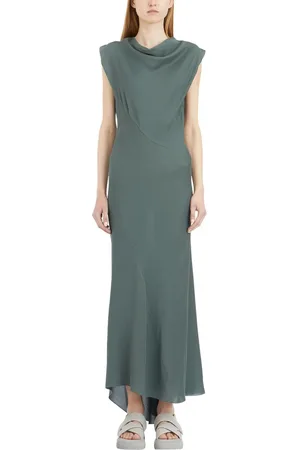 Cortana Mujer, Vestidos, Verde, Talla: M