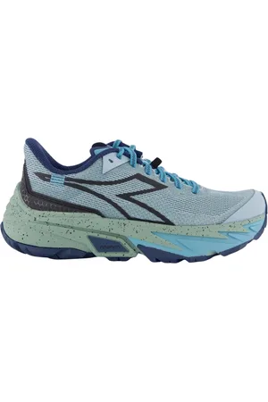Diadora Mujer, Zapatos, Azul, Talla: 39 EU
