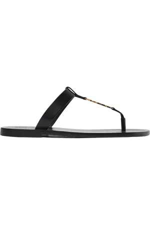 Saint Laurent Hombre, Zapatos, Negro, Talla: 42 EU