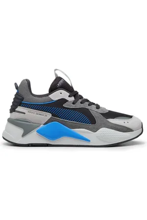 PUMA Hombre, Zapatos, Azul, Talla: 41 EU