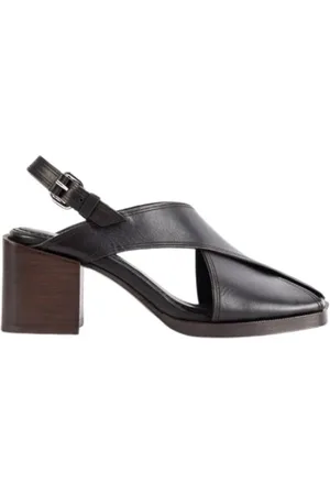 LEMAIRE Mujer, Zapatos, Negro, Talla: 40 EU