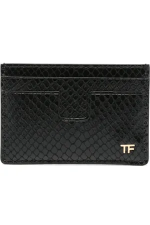 Tom Ford Hombre, Accesorios, Negro, Talla: ONE Size