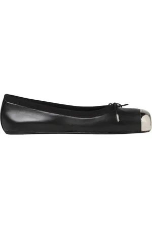 Alexander McQueen Mujer, Zapatos, Negro, Talla: 35 EU