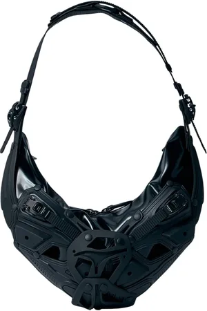 Innerraum Hombre, Bolsos, Negro, Talla: ONE Size