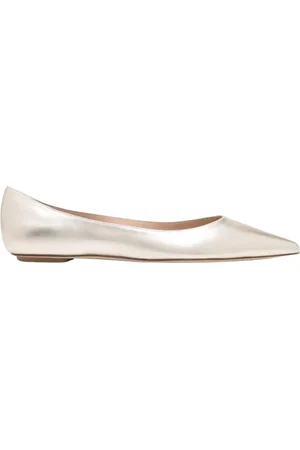 Stuart Weitzman Mujer, Zapatos, Amarillo, Talla: 36 EU