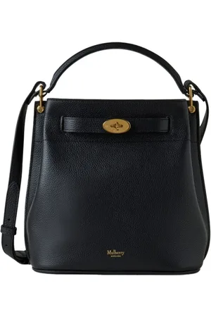 MULBERRY Mujer, Bolsos, Negro, Talla: ONE Size