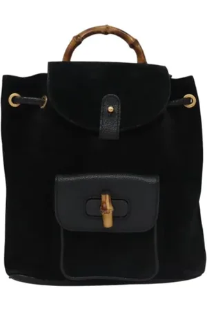 Gucci Mujer, De segunda mano, Negro, Talla: ONE Size