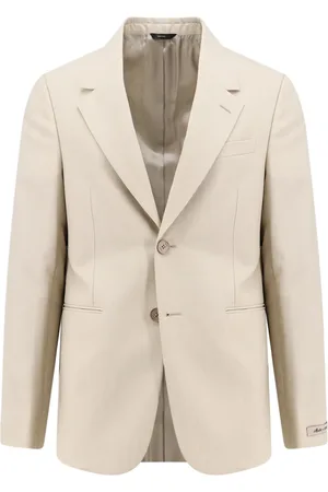 Fendi Hombre, Chaquetas, , Talla: M