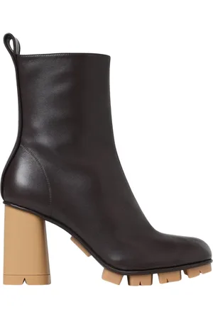 Bottega Veneta Mujer, Zapatos, Marrón, Talla: 35 EU