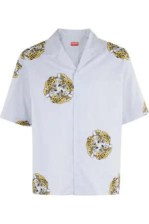 Kenzo Hombre, Camisas, , Talla: S