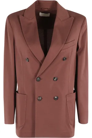 Circolo Mujer, Chaquetas, Marrón, Talla: XS
