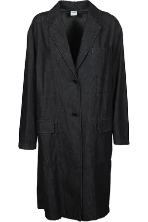 Aspesi Mujer, Abrigos, Azul, Talla: XS