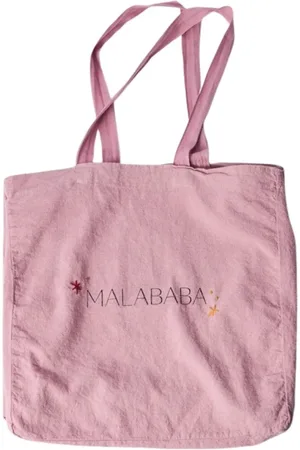 MALABABA Mujer, Bolsos, Rosa, Talla: ONE Size