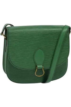 LOUIS VUITTON Mujer, De segunda mano, Verde, Talla: ONE Size