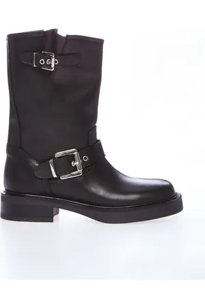OVYE Mujer, Zapatos, Negro, Talla: 40 EU