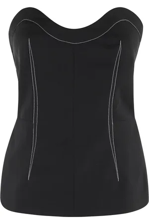 Serafini Mujer, Camisetas, Negro, Talla: S