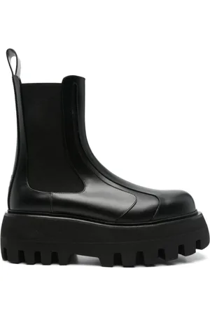 Alexander McQueen Mujer, Zapatos, Negro, Talla: 40 EU