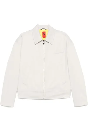 FERRARI Hombre, Chaquetas, , Talla: M