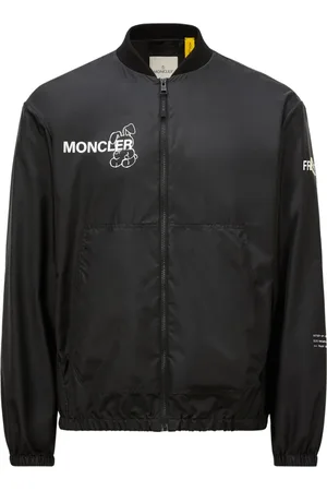 Moncler Hombre, Chaquetas, Negro, Talla: XL