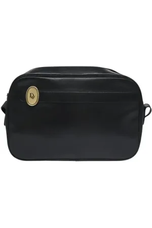 Dior Unisex, De segunda mano, Negro, Talla: ONE Size