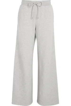 Max Mara Mujer, Pantalones, Gris, Talla: XL