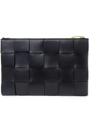 Bottega Veneta Mujer, De segunda mano, Negro, Talla: ONE Size