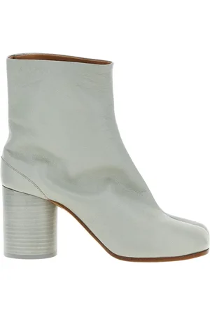Maison Margiela Mujer, Zapatos, Verde, Talla: 37 EU
