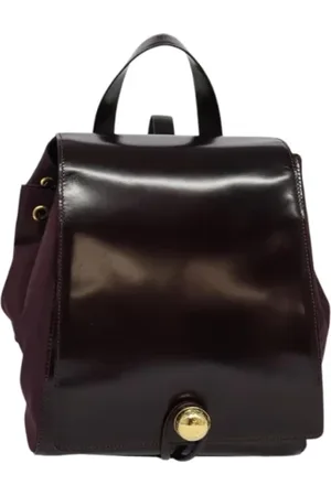 Céline Mujer, De segunda mano, Púrpura, Talla: ONE Size
