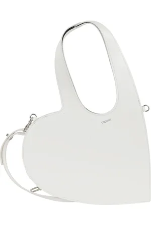 COPERNI Mujer, Bolsos, Blanco, Talla: ONE Size