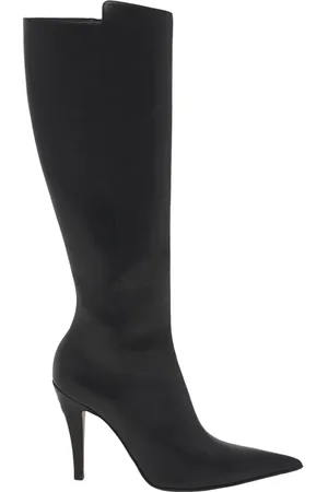 Alexander McQueen Mujer, Zapatos, Negro, Talla: 39 EU