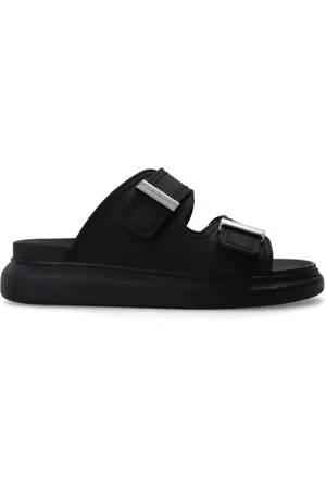 Alexander McQueen Mujer, Zapatos, Negro, Talla: 37 EU