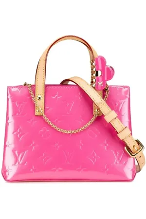 LOUIS VUITTON Mujer, De segunda mano, Rosa, Talla: ONE Size