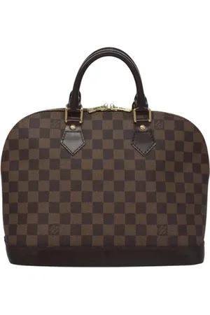 LOUIS VUITTON Mujer, De segunda mano, Marrón, Talla: ONE Size