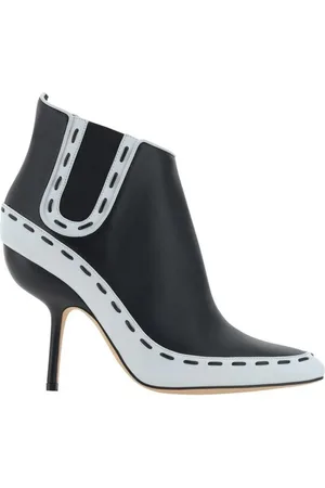 Manolo Blahnik Mujer, Zapatos, Negro, Talla: 38 EU