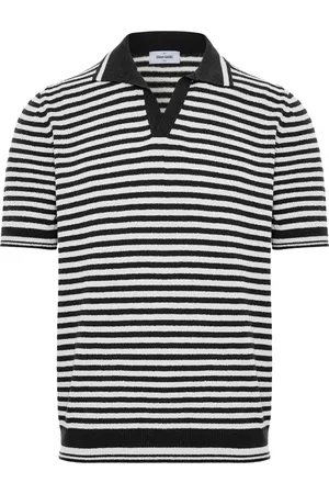 Gran Sasso Hombre, Camisetas, Negro, Talla: L