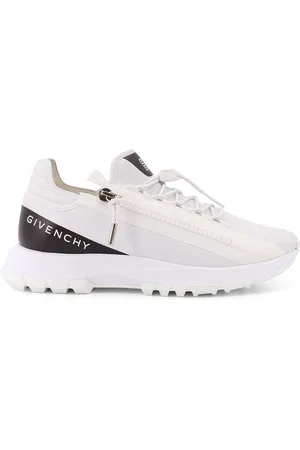 Givenchy Hombre, Zapatos, Blanco, Talla: 43 EU
