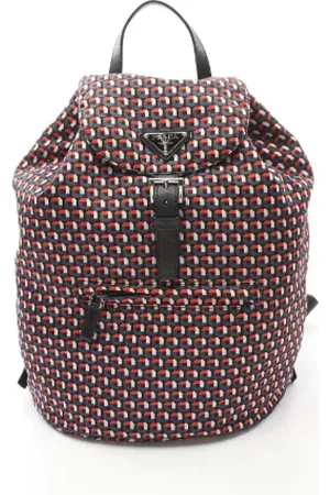 Prada Mujer, De segunda mano, Negro, Talla: ONE Size