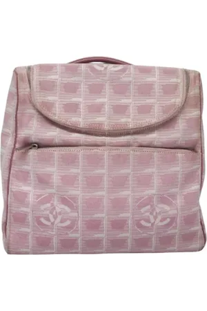 CHANEL Mujer, De segunda mano, Rosa, Talla: ONE Size