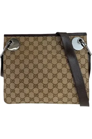 Gucci Mujer, De segunda mano, Marrón, Talla: ONE Size