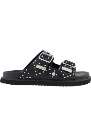 Toral Mujer, Zapatos, Negro, Talla: 39 EU