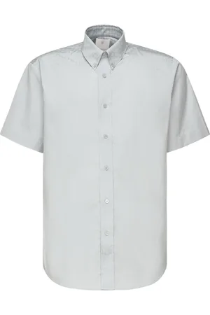 Givenchy Hombre, Camisas, Blanco, Talla: L