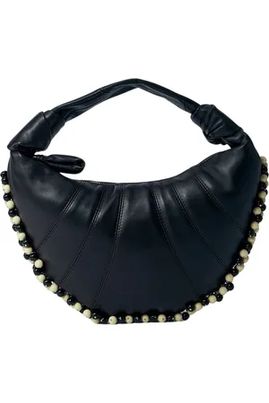LEMAIRE Mujer, Bolsos, Azul, Talla: ONE Size