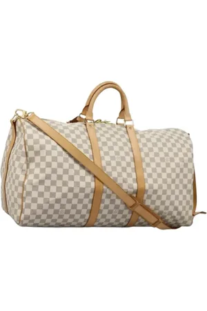 LOUIS VUITTON Unisex, De segunda mano, Blanco, Talla: ONE Size