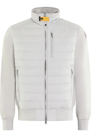 Parajumpers Hombre, Chaquetas, Gris, Talla: M