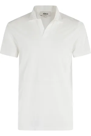 ALTEA Hombre, Camisetas, Blanco, Talla: XL