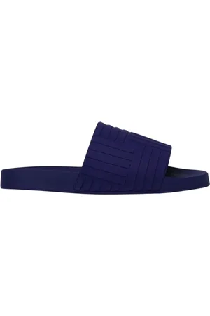 Bottega Veneta Hombre, Zapatos, Azul, Talla: 39 EU