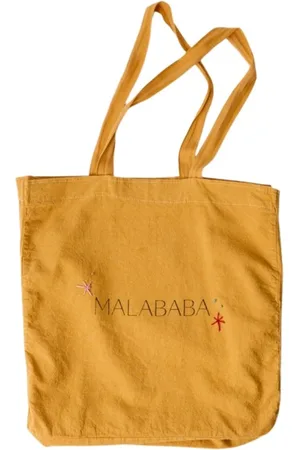 MALABABA Mujer, Bolsos, Naranja, Talla: ONE Size