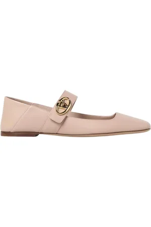 VALENTINO GARAVANI Mujer, Zapatos, Rosa, Talla: 39 EU