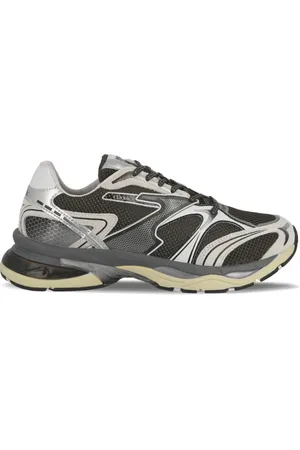 ETONIC Mujer, Zapatos, Gris, Talla: 40 EU