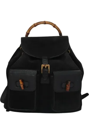 Gucci Mujer, De segunda mano, Negro, Talla: ONE Size